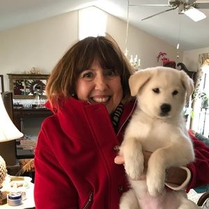 Meet your Posher, Beth